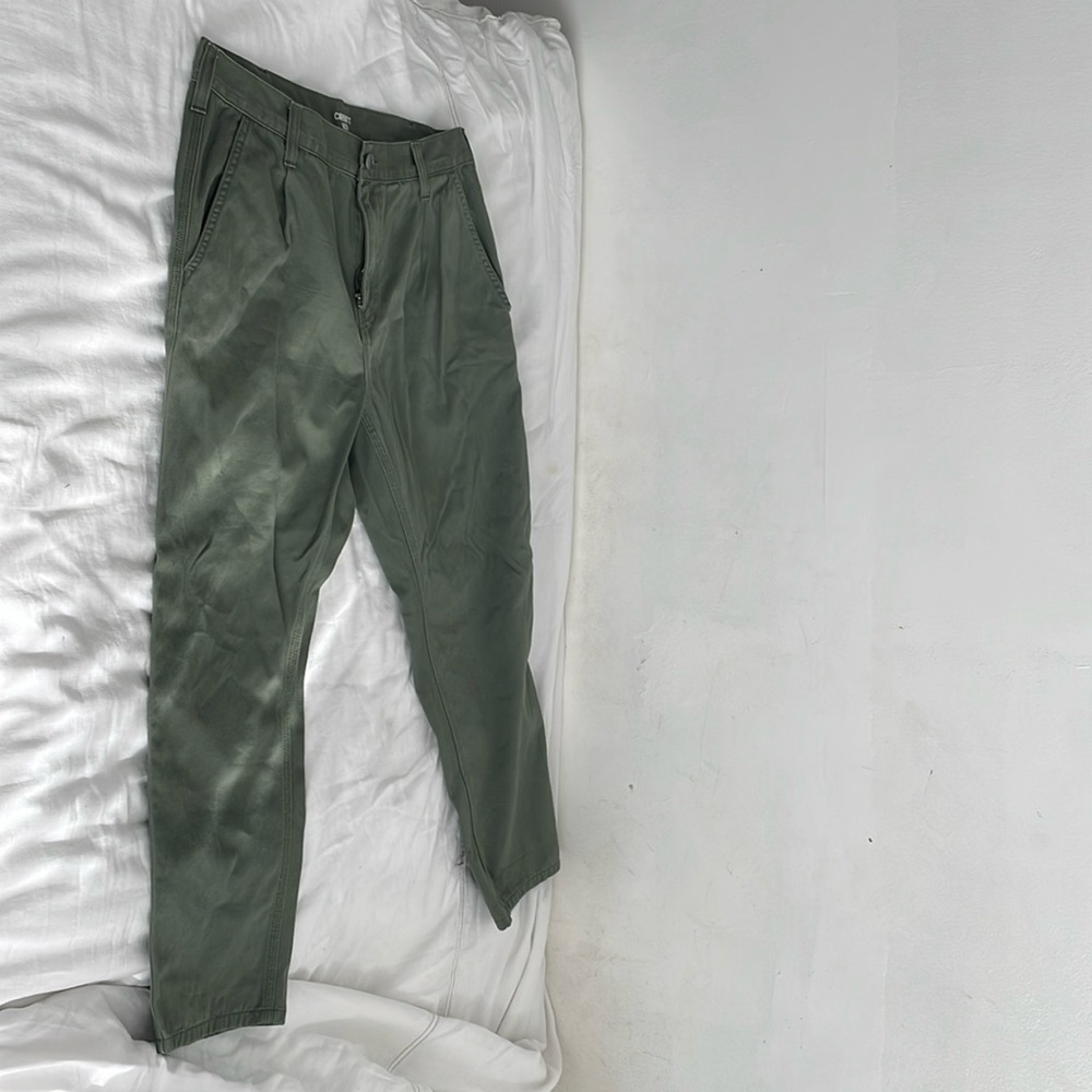 Men carhartt pants